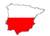 DECORACIÓN ALONSO - Polski